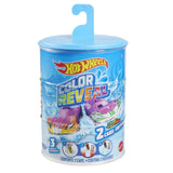 Hot Wheels Color Reveal