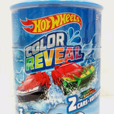 Hot Wheels Color Reveal