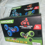 Prextex Ultimate Stunts Car