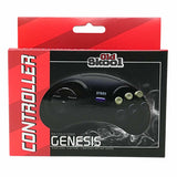 Genesis Controller