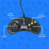 Genesis Controller