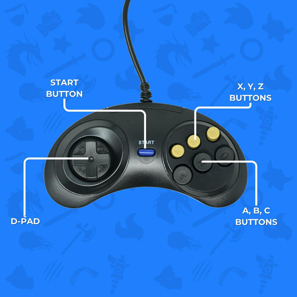 Genesis Controller – Toronto Popcorn Company