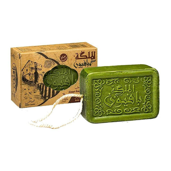Aleppo Soap - The oldest soap ever known