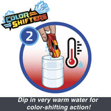 Hot Wheels Color Reveal