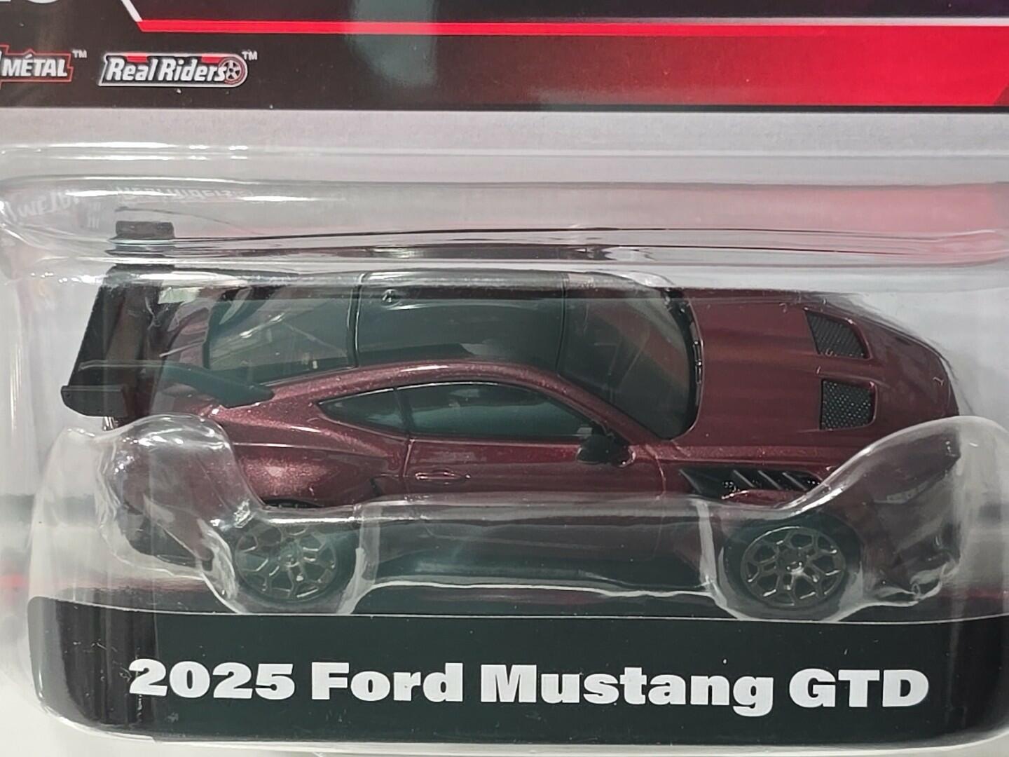 Hot Wheels Premium 1:43