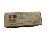 Aleppo Soap - The oldest soap ever known