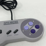 SNES Classic Edition Super Controller