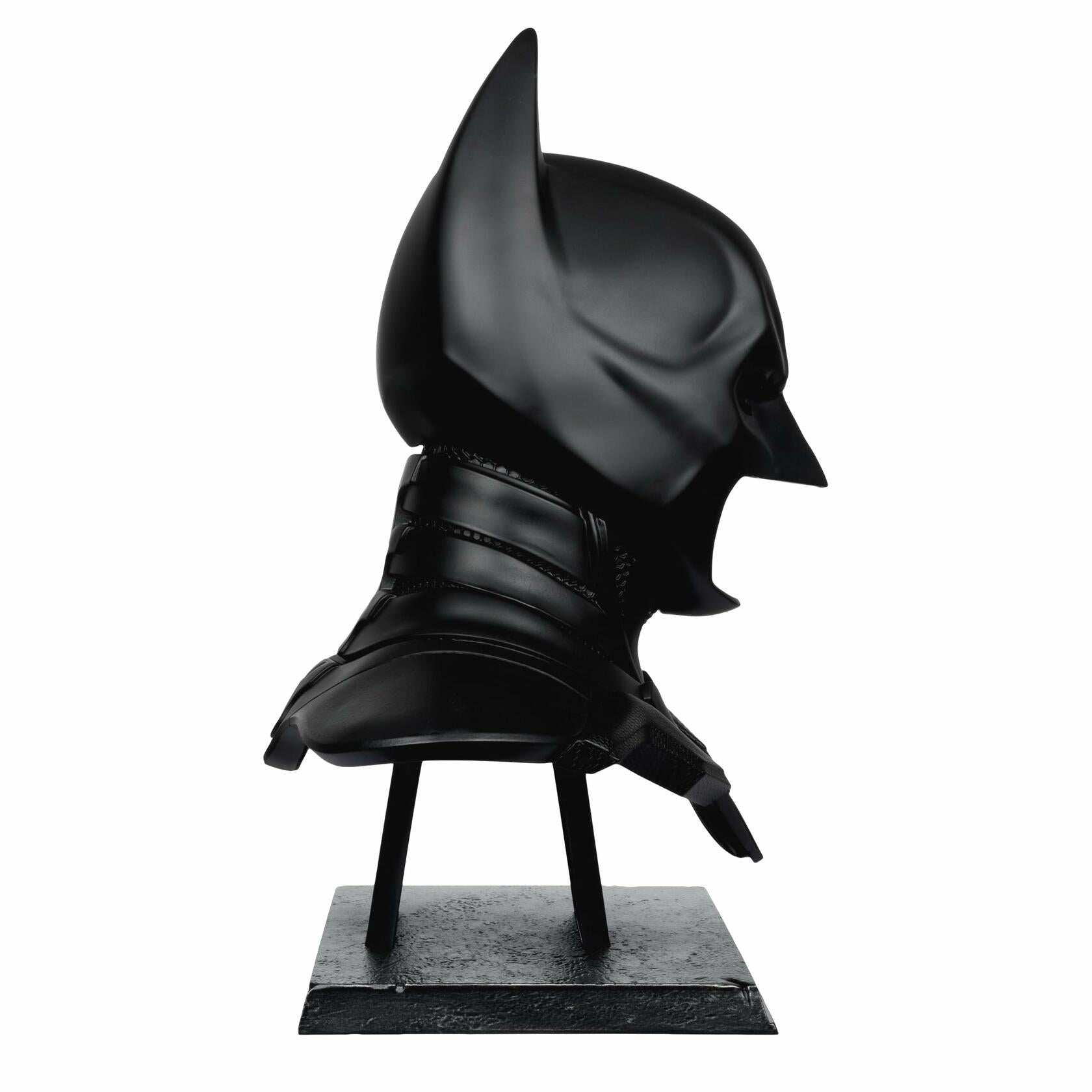 The Dark Knight 2008 Batman 1:1 Cowl Replica