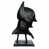 The Dark Knight 2008 Batman 1:1 Cowl Replica
