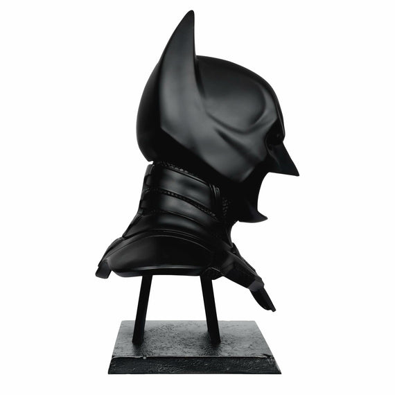 The Dark Knight 2008 Batman 1:1 Cowl Replica