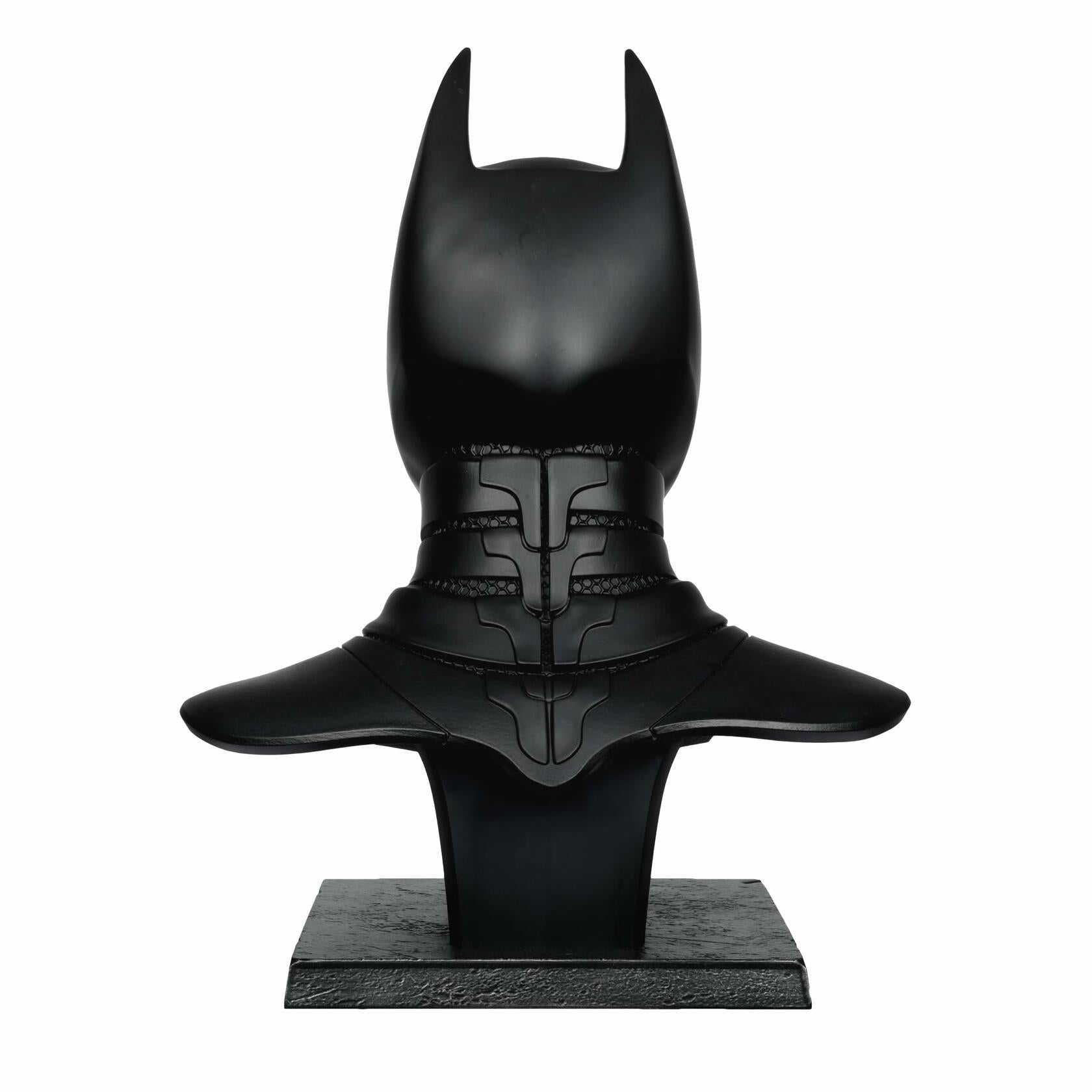 The Dark Knight 2008 Batman 1:1 Cowl Replica
