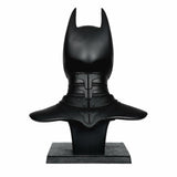 The Dark Knight 2008 Batman 1:1 Cowl Replica