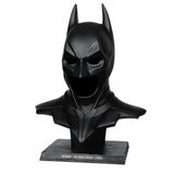 The Dark Knight 2008 Batman 1:1 Cowl Replica