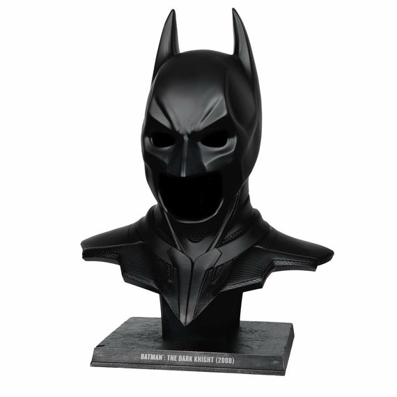 The Dark Knight 2008 Batman 1:1 Cowl Replica