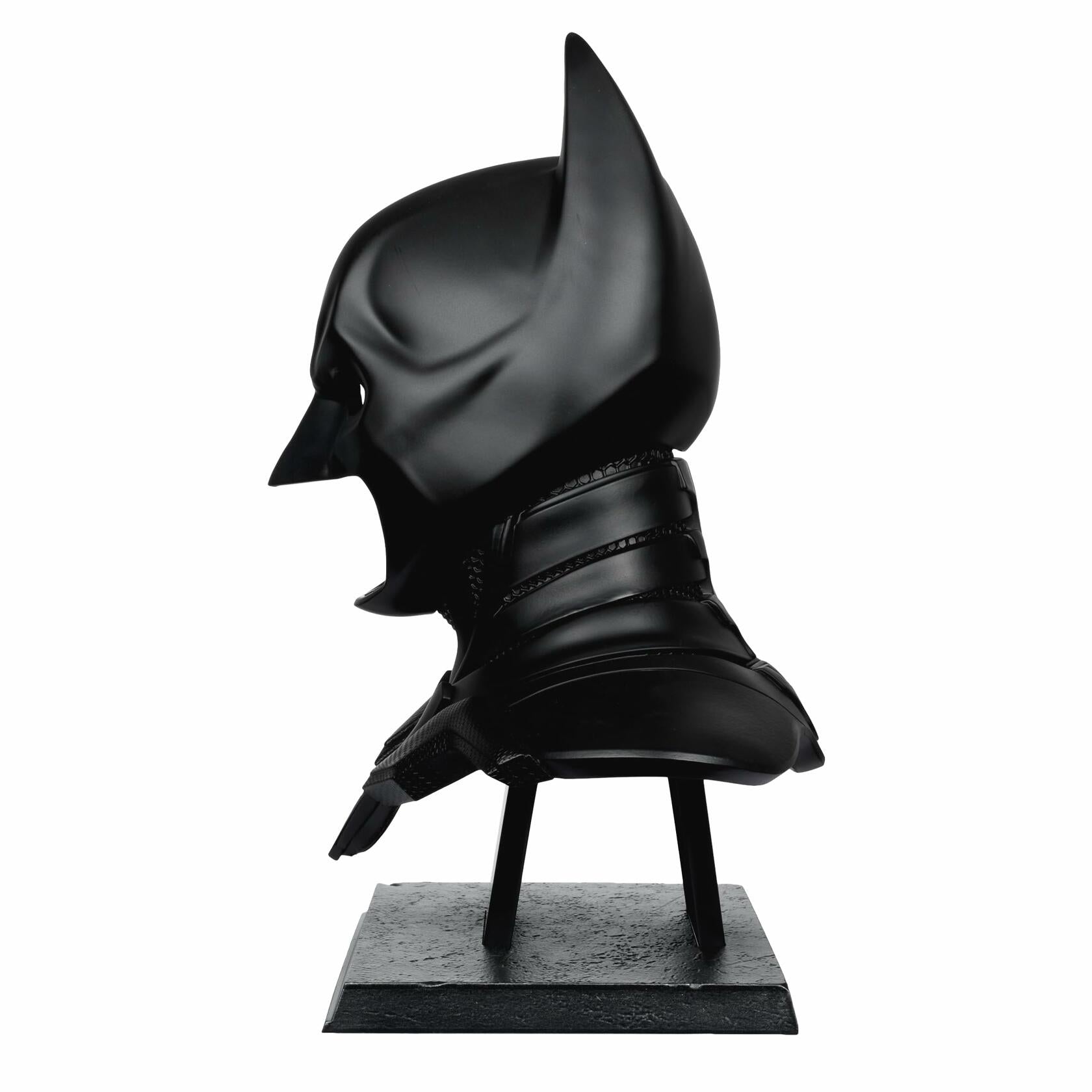 The Dark Knight 2008 Batman 1:1 Cowl Replica