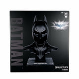 The Dark Knight 2008 Batman 1:1 Cowl Replica