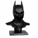 The Dark Knight 2008 Batman 1:1 Cowl Replica
