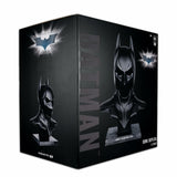 The Dark Knight 2008 Batman 1:1 Cowl Replica