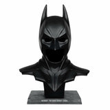 The Dark Knight 2008 Batman 1:1 Cowl Replica