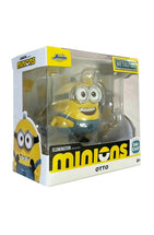 Despicable Me Minions Wave 1 MetalFigs 2 1/2-Inch