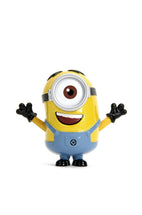 Despicable Me Minions Wave 1 MetalFigs 2 1/2-Inch