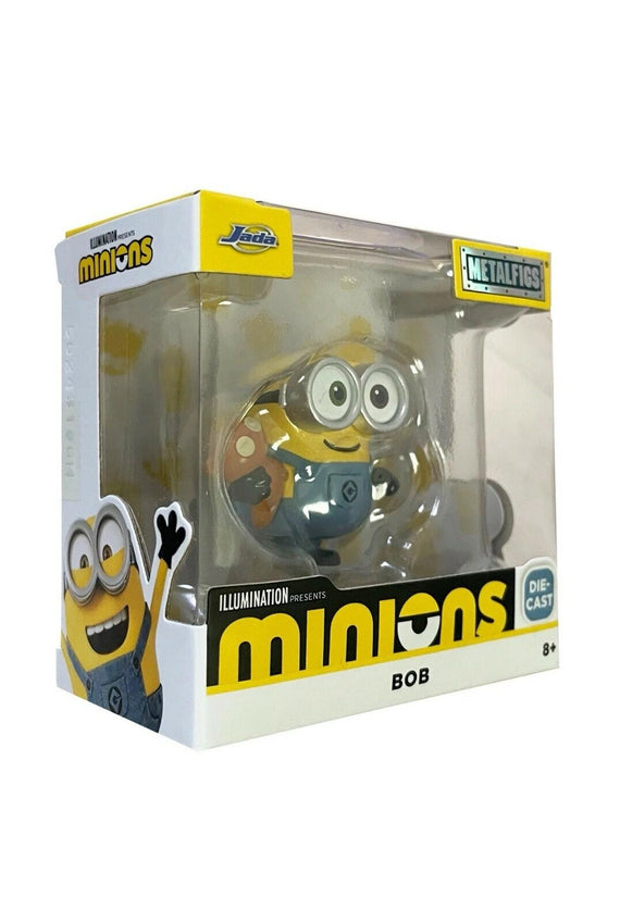 Despicable Me Minions Wave 1 MetalFigs 2 1/2-Inch
