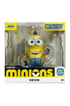 Despicable Me Minions Wave 1 MetalFigs 2 1/2-Inch