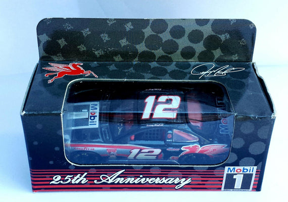 Mobil 1 25th Anniversary