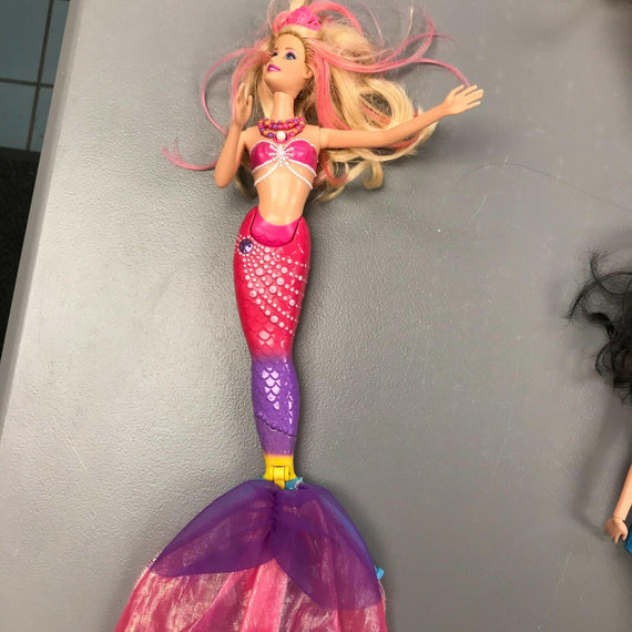 SALE Barbie Dolls Asstd