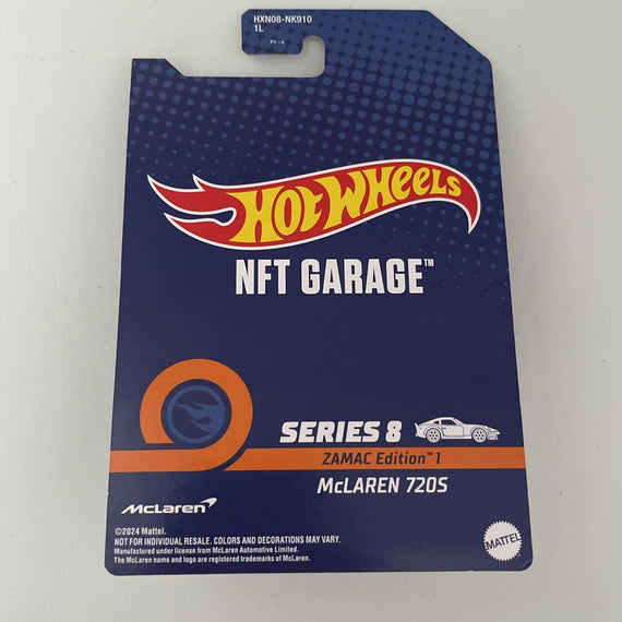 Hot Wheels Premium Series
