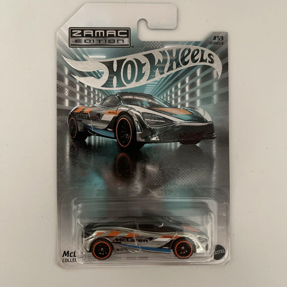 Hot Wheels Premium Series