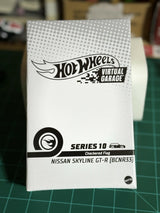 Hot Wheels Premium Series