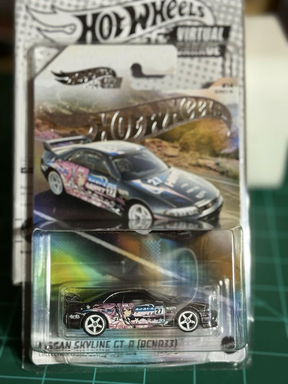 Hot Wheels Premium Series