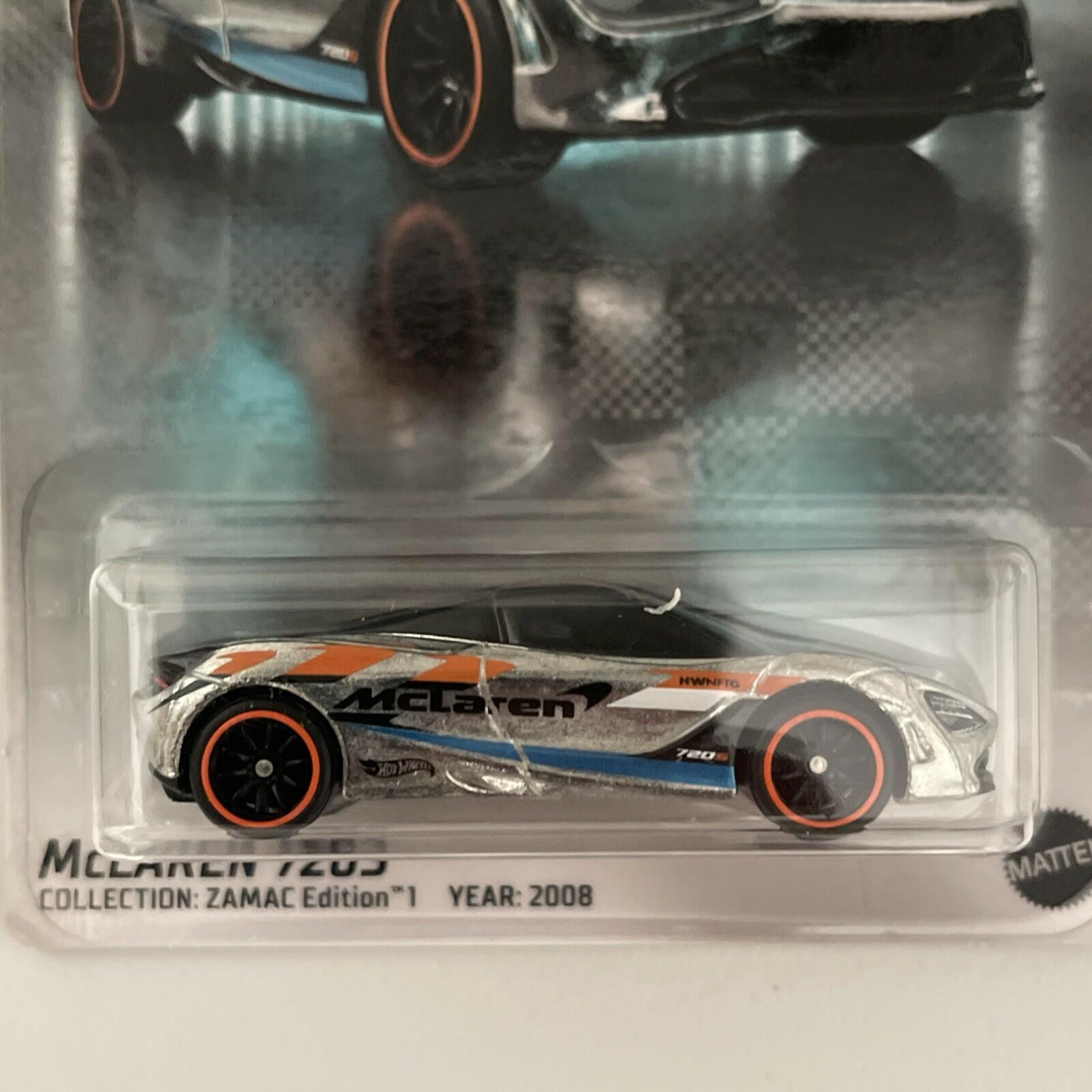 Hot Wheels Premium Series