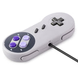 SNES USB Controller (PC/Mac Compatible)