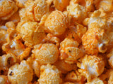 Creamy Peri-Peri Popcorn