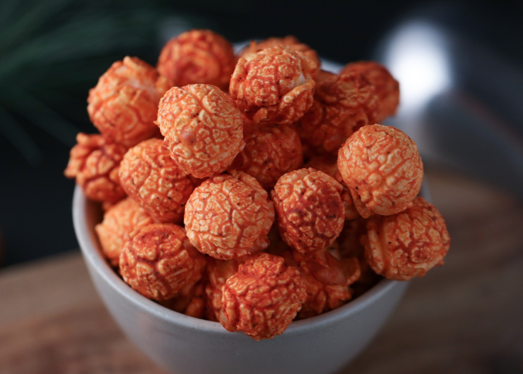 Products – Toronto Popcorn Company